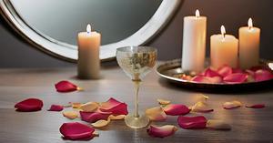 Copa de vino de latón puro 100% hecha a mano, cáliz de Metal único de calidad Premium para Moscow Mules Bidri Nakkashi Work - Product Image 2