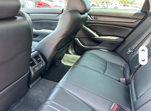 Honda Accord EX-L 2022 a Precio Accesible - Auto en Venta - Product Image 3