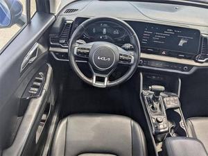 2023 Kia Sportage EX - Product Image 6