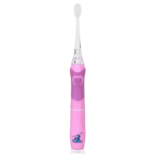 Precio al por mayor Niños al por mayor cepillo de dientes ligero para bebés en forma de U cepillo de dientes de silicona para niños para la demanda del cliente - Product Image 3