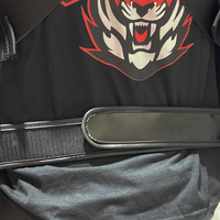 Cible de Poitrine Épaisse en Cuir Durable pour Boxe, Sanda, Muay Thai, Taekwondo – Équipement d'Entraînement et de Protection pour le Combat