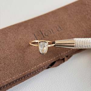 Bague en diamant de culture par Emma-Altschliff - Product Image 1