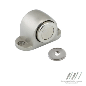 Fermaporta Magnetico Extra Forte in Acciaio Inossidabile - Product Image 1