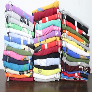 T-shirt vierge de meilleure qualité OEM pour homme T-shirt décontracté et lourd pour homme T-shirt personnalisé, durable et taille libre pour homme - Product Image 6