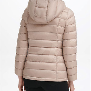 Hecho en 2025 Pakistán, chaquetas acolchadas para mujer, ropa informal, chaquetas acolchadas para mujer, chaquetas acolchadas ligeras para mujer - Product Image 3