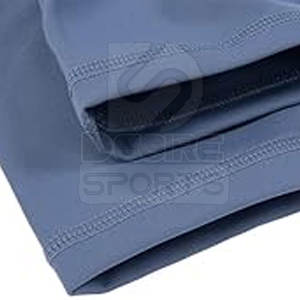 Pantalones Cortos de Compresión para Hombre de Alta Calidad al Por Mayor, Transpirables y de Secado Rápido para Gimnasio y Running - Product Image 6