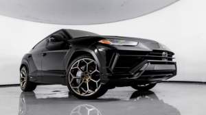 Usado en perfecto estado Increíble USADO LIMPIO 2024 L a m b o r g H I n i U r u s S AWD - Product Image 2