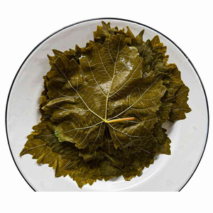 La mejor calidad hecha en Vietnam Precio bajo Hojas de uva más vendidas en salmuera 30oz (850g) - Product Image 5