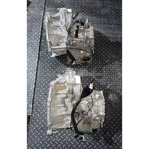 フォードフォーカスフィエスタエコポートトランジットコネクト用4F27Eトランスミッション1.5L 1.8L 2.0L - Product Image 6