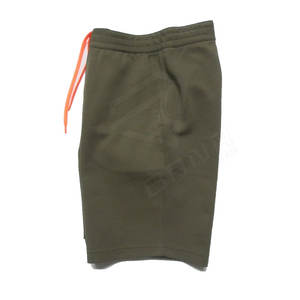 Pantalones cortos Cargo a la moda para hombre, ropa deportiva informal, pantalones para correr, cintura elástica, pantalones cortos Cargo para hombre de talla grande - Product Image 2