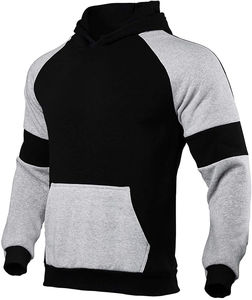 Survêtement pour homme, nouveau design, délavage acide, couleur contrastée, survêtements pour homme personnalisés, meilleurs survêtements de jogging, vêtements de sport - Product Image 5