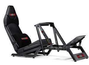 Meilleur simulateur de course pour la maison, adapté au logiciel de course ultra-réaliste d'IRacing, utilisation commerciale - Product Image 2