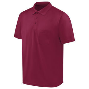 Nouveau design d'été de vêtements pour hommes avec logo personnalisé T Shirt à manches courtes Casual Lapel Business Polo Shirt Latest OEM - Product Image 2
