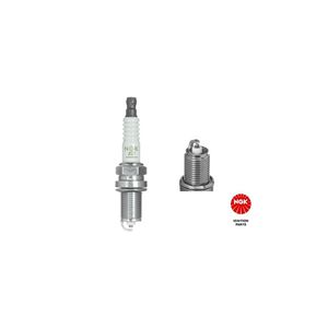 Bujía de Alto Rendimiento 6714 7700500155 de Material Iridio para Gasolina 16mm Aveo Nubira Yamaha Changan Daewoo Encendido de Motor - Product Image 2