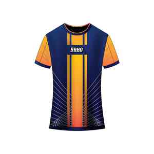Fabricante Pakistán ofrece ropa deportiva Premium de alto rendimiento hecha a medida GAA Jerseys para equipos atletas impresos - Product Image 6