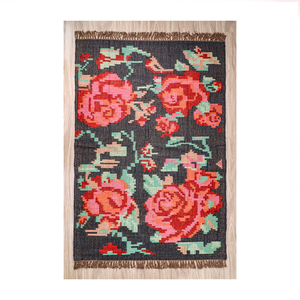 Wholesale Latest Style Designer Carpet & Rug Material Outdoor for Home - Hotel at Lowest Price - Product Image 3