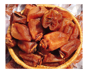 ลูกพลับอบแห้งแบบหวาน - Product Image 1