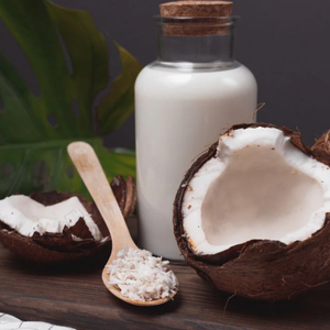 Leche de coco a granel | Larga Vida Útil | Grado alimenticio - Product Image 3