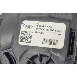 PEDAL DEL ACELERADOR VOLVO Serie V40 31341778 (16>) - Product Image 5