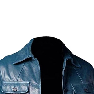 Chaqueta de moto para hombre, ligera, los mejores diseños, antiarrugas, superventas, transpirable, cómoda, superventas, chaqueta para hombre - Product Image 4