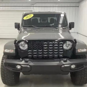 รถจี๊ป แรงเลอร์ ปี 2021 - Product Image 1