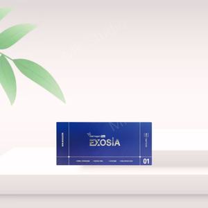 Formule d'équilibre anti-âge Exosia Pro-Age - Product Image 2