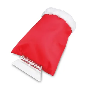 WARMIX Personalized Household Gloves Comfortable <b>Ice</b> <b>Scraper</b> Glove Gadget - Product Image 1