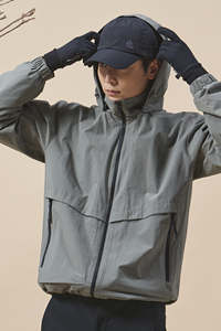 Women's Half-Zircon Air <b>Mountain</b> Outdoor <b>T</b>-<b>Shirt</b> - Product Image 5