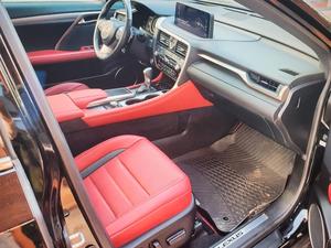 USADO 2020 LEX US RX 350 2.5L V6 TURBO SPORT 286HP 62300 KM 6 CILINDROS 5 ASIENTOS TRANSMISIÓN AUTOMÁTICA DE 10 VELOCIDADES - Product Image 2