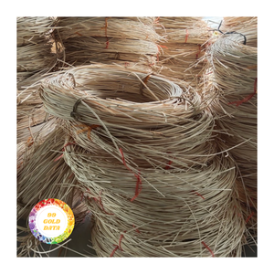 Fabricante de núcleo de ratán de Vietnam: suministro de materiales naturales duraderos para la producción de muebles y artesanías tradicionales - Product Image 6