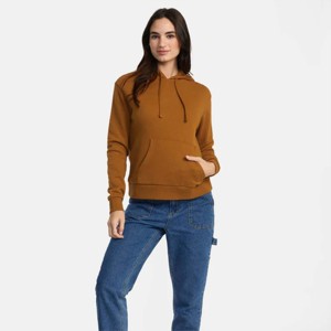 Sudaderas con capucha de lana acogedoras y elegantes para mujer, perfectas para uso informal y diario, de alta calidad y cálidas - Product Image 1