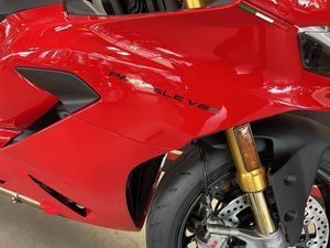 2025 Ducati Custom Moto PANIGALE V2 S ODM 5 años de garantía US Origin - Product Image 6