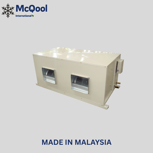 Nueva unidad de condensación refrigerada por aire para restaurantes, hoteles, centros comerciales, diseño compacto, revestimiento personalizado RAL, motores de ventilador de CC, nuevo compresor - Product Image 1