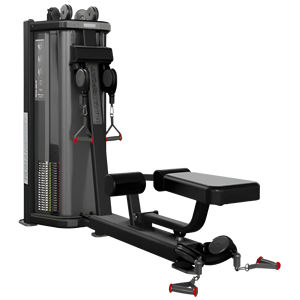Machine d'entraînement réglable Nautilus HumanSport Total Delts pour les soulevements latéraux, renforcement musculaire et exercices en intérieur - Product Image 5