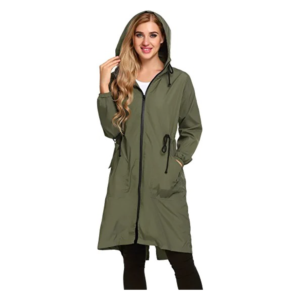 2023 New Design <b>Light</b> Weight Top Sell OEM High Quality Rain <b>Jacket</b> Comfortable <b>Men</b>/Women Rain <b>Jacket</b> Windbreaker Maju Industry - Product Image 5