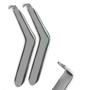 La mejor calidad Dental Oral Quirúrgico Austin Tejido Retractor de mejillas CE ISO Aprobado - Product Image 1