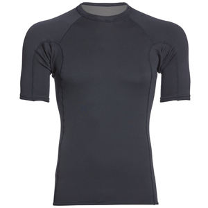 New Adults <b>Men's</b> <b>Rash</b> <b>Guards</b> Made With Polyester for Wholesale <b>Rash</b> <b>Guard</b> <b>Men</b> Long Sleeve Rashguard - Product Image 1
