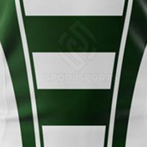 Ropa Deportiva 100% Poliéster Transpirable de Secado Rápido Uniforme de Rugby de Primera Calidad para Hombres Adultos - Product Image 6