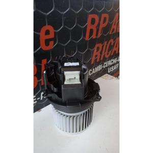 Ventilateur de chauffage RENAULT Captur Série (19>) MR116244 - Product Image 5