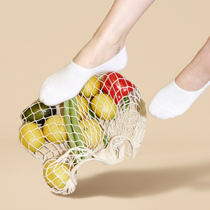 Calcetines Invisibles de Diseño Personalizado con Agarre de Silicona, Calcetines Ligeros y Cómodos para Hombres y Mujeres, Uso Diario, Casual y Deportivo - Product Image 1