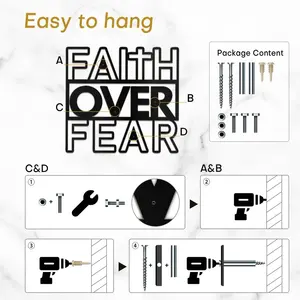 Exclusiva Estatua de Elefante de Metal Hecha a Mano, Decoración de Interiores, Recepción y Regalos, Escultura de Pared, Hecha por Zahid Exports - Product Image 4