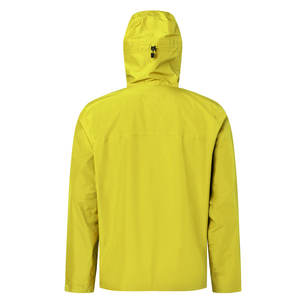 แจ็กเก็ตกันฝนสำหรับผู้ชายแจ็กเก็ตกันน้ำทำจากวัสดุที่ดีที่สุด - Product Image 2