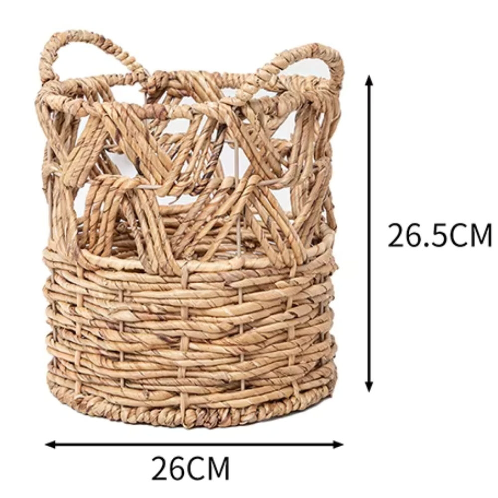 ธรรมชาติ