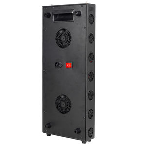 Panel de Terapia de Luz Roja de 660nm y 850nm para Uso Doméstico, Lámpara Infrarroja para el Manejo de la Salud de la Espalda Baja, Piernas y Pies - Product Image 4