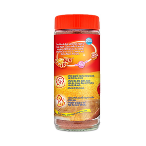 Vente en gros de poudre de boisson au malt Ovaltine 400g emballage 400g x 12 pots - Product Image 3