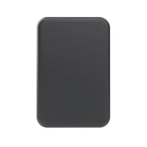 Power Bank Ecologico Quantum 25W RCS, Gadget Promozionale Sostenibile - Product Image 3