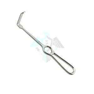 Miglior produttore Pissco per divaricatore Kocher Lengenbeck 21cm |