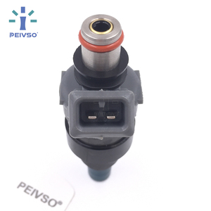 Injecteur de carburant PEIVSO prix usine, garantie 1 an, pour Toyota Corolla AE8*, Celica, MR2 1981-1998, OEM 0280156161 - Product Image 4