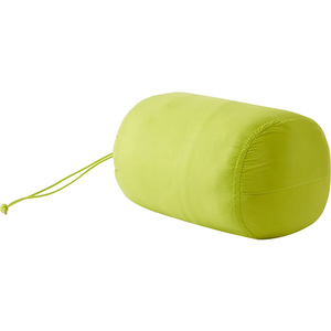 Men Ultra Lightweight <b>Padded</b> Puffer <b>Jacket</b> with Fixed <b>Hood</b> Pouch Bag Ideal for Outdoor Trekking Bacpacking Life - Product Image 2