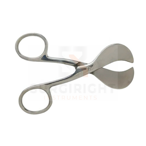 <b>PLASTER</b> SCISSORS Cigar Cutter Type Cigar Scissors By Surgiright Instruments - Product Image 6